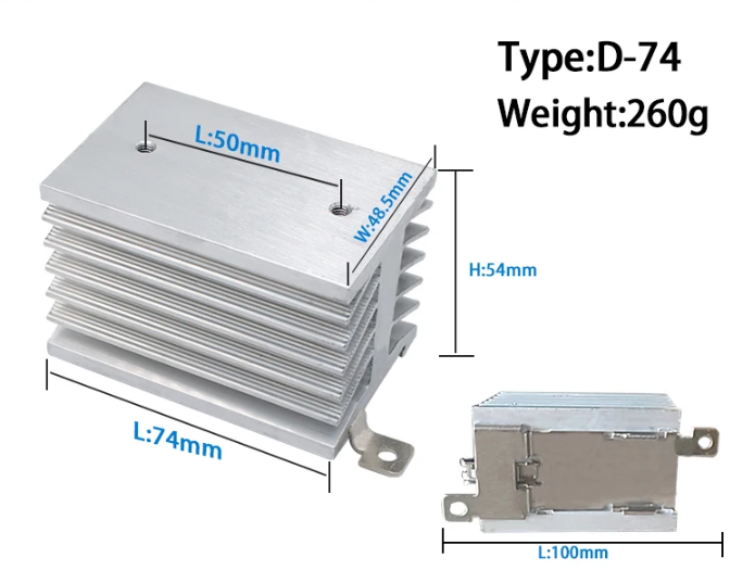 Heat Sink