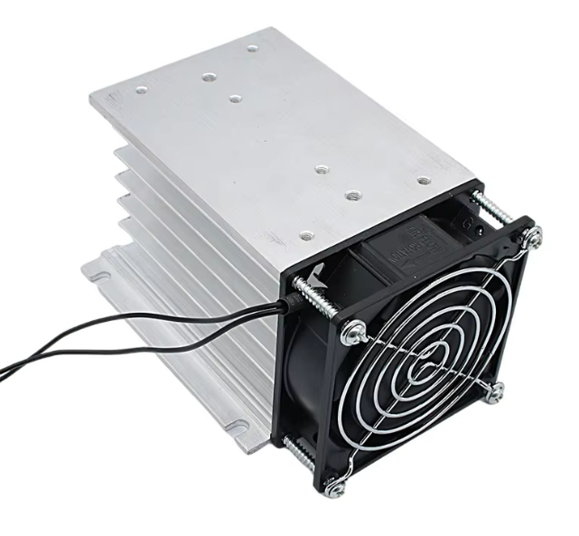 Heat Sink 110