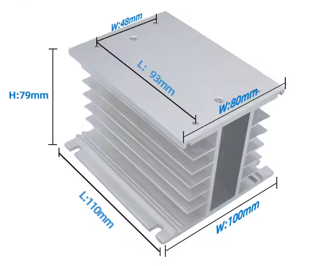 Heat Sink 110