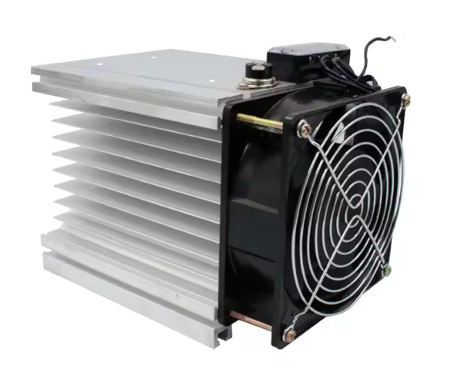 Y-150 Three-phase Heat Sink.