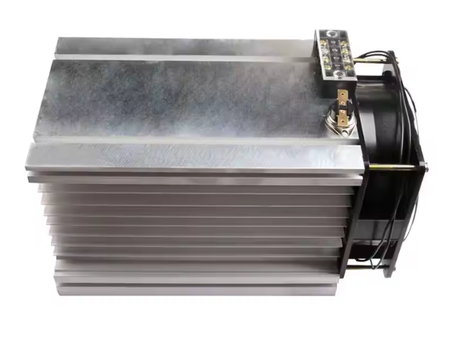 Y-300 Three-phase Heat Sink