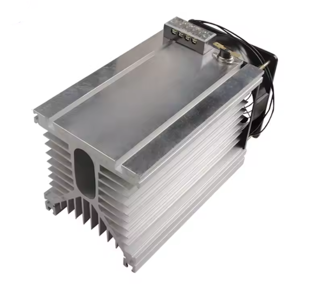 Y-200 Three-phase Heat Sink