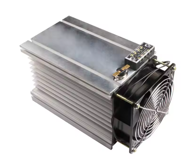 Y-300 Three-phase Heat Sink