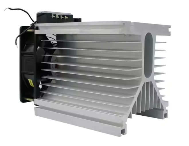 Y-300 Three-phase Heat Sink