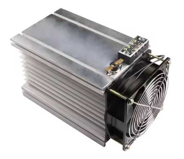 Y-200 Three-phase Heat Sink