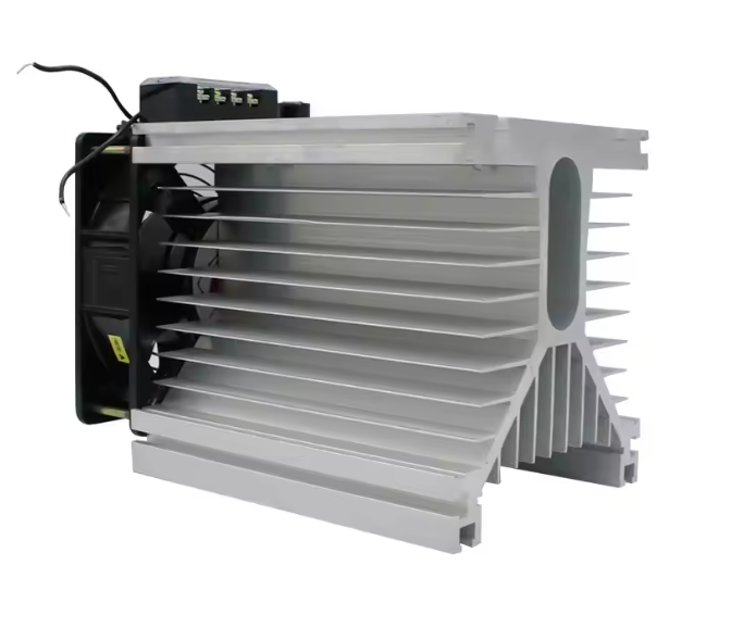 Y-200 Three-phase Heat Sink
