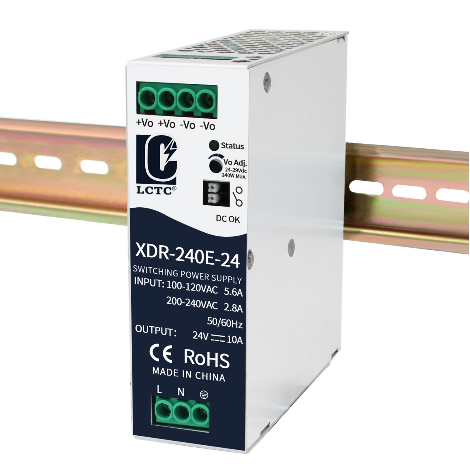 XDR-240E-24