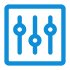 Digital PID Temperature Controller Panel Mount Installation Quick and Convenient