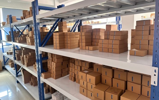 Digital PID Temperature Controller for PID Temperature Control Solution