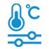 Programmable Temperature Controller High Precision Temperature Control