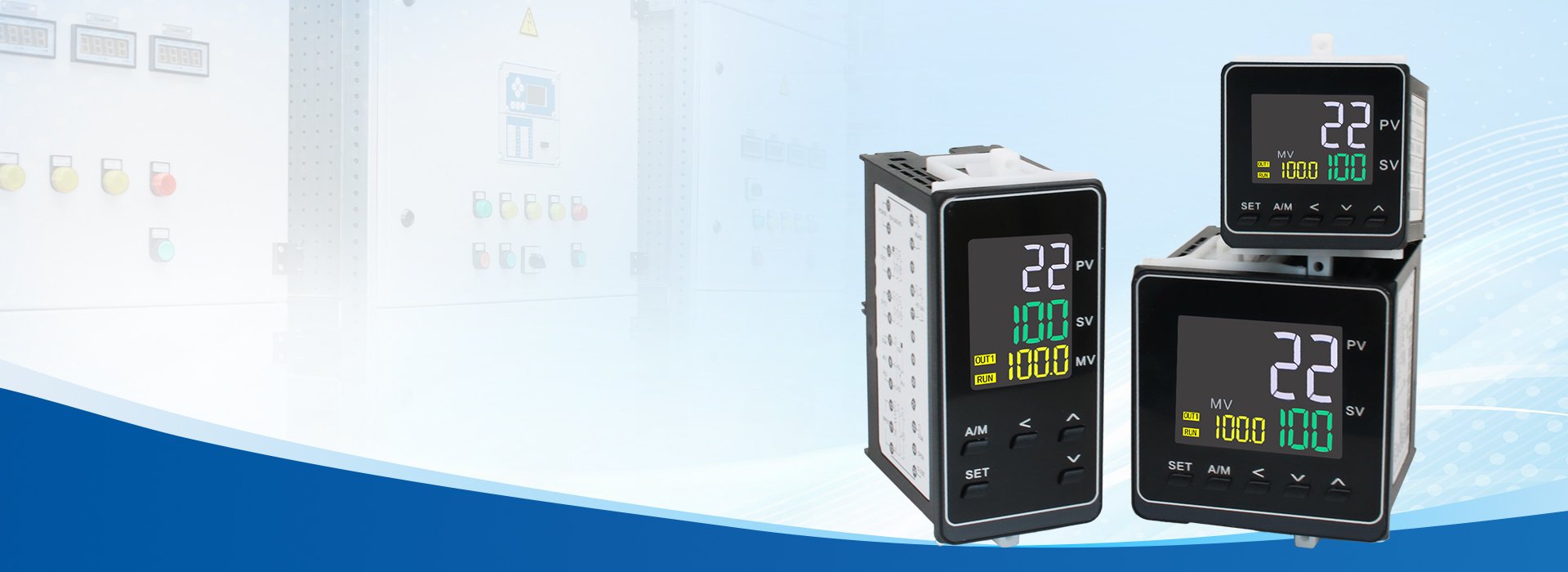 Programmable Temperature Controller