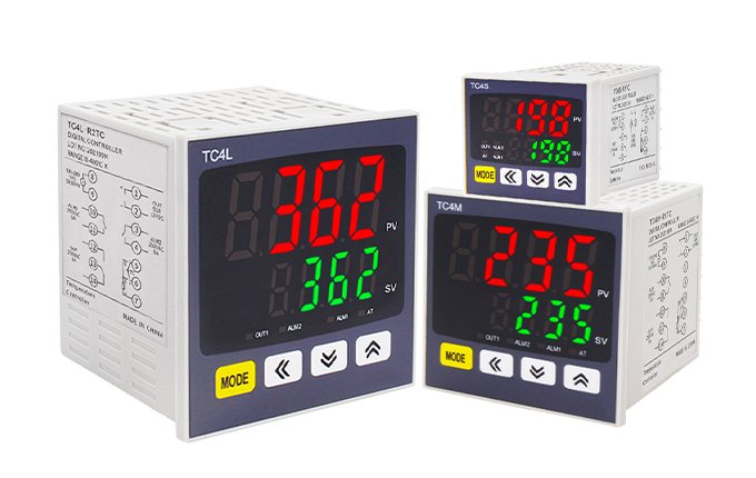 Temperature Controller