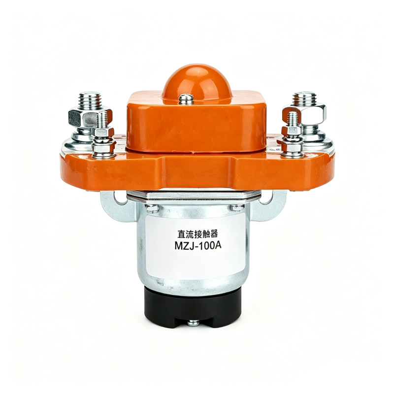 MZJ-100A DC Contactor