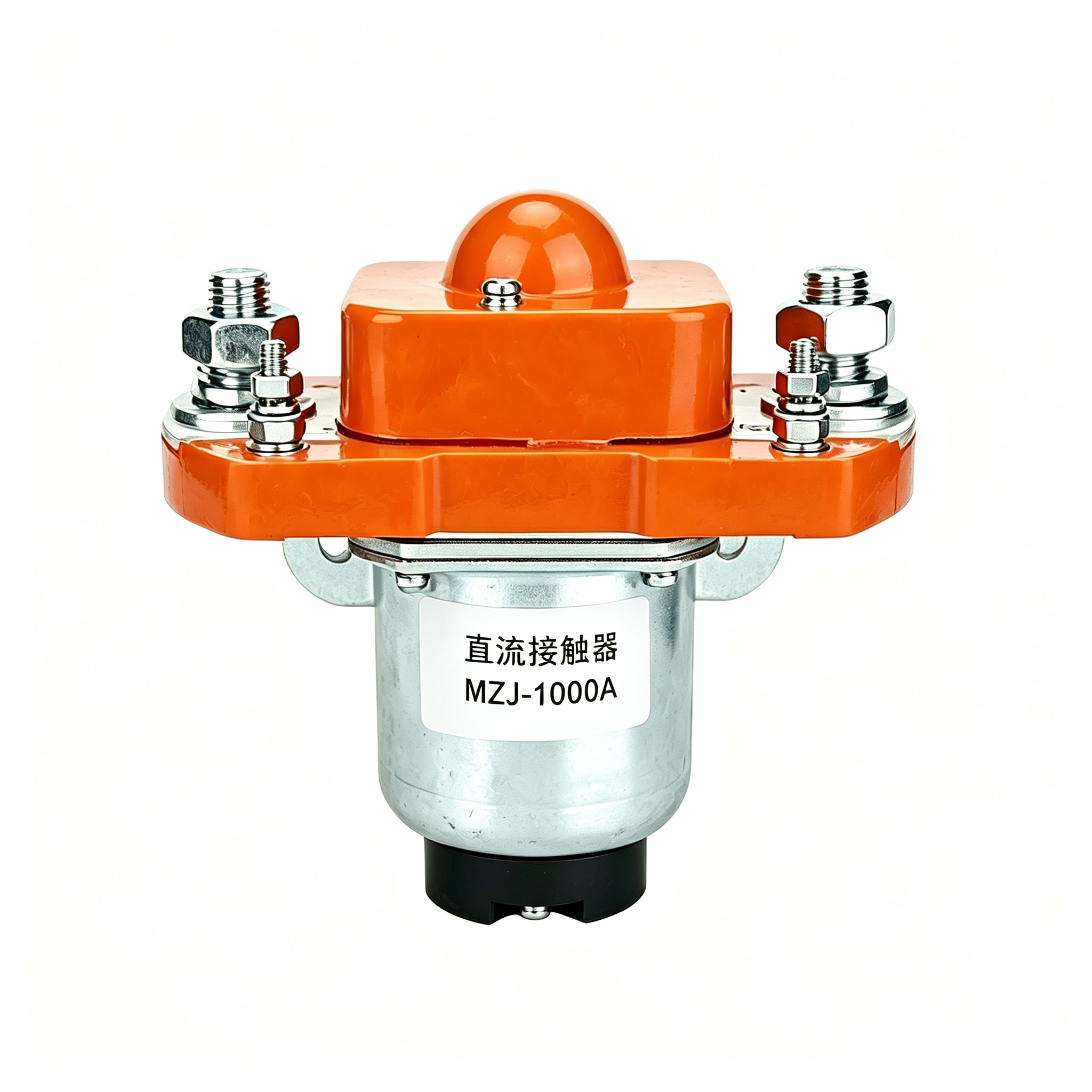 MZJ-1000A DC Contactor