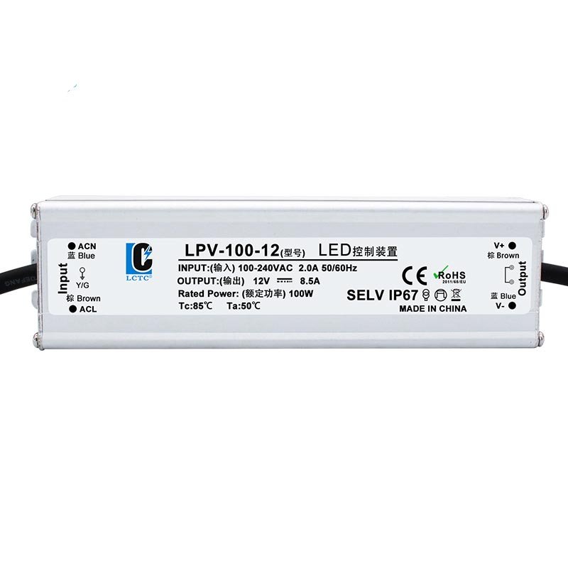 LPV-100