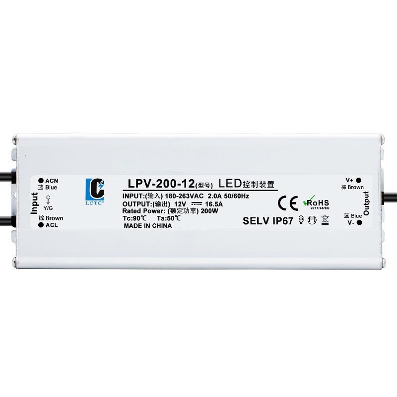 LPV-200