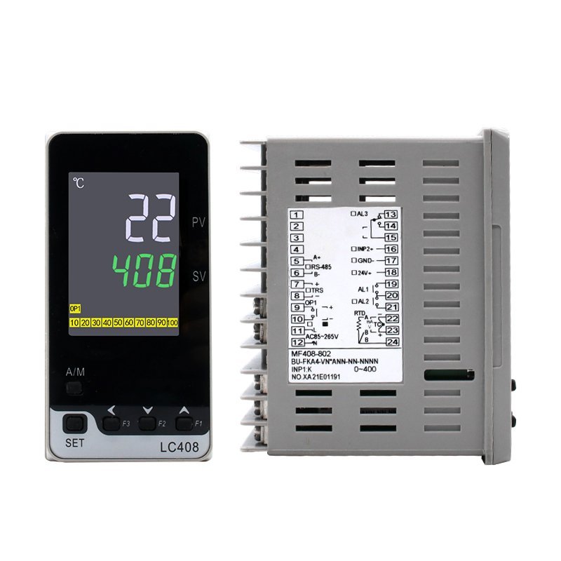 LC-408 Temperature Controller