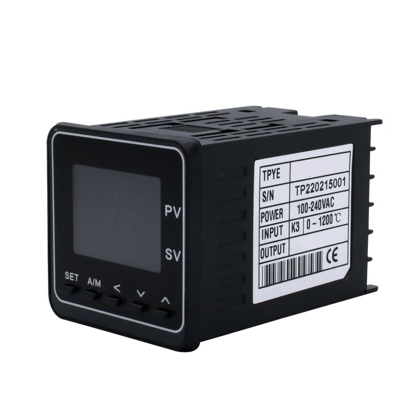 PMA 100 Temperature Controller