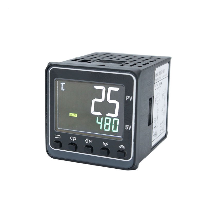 E5CC Temperature Controller