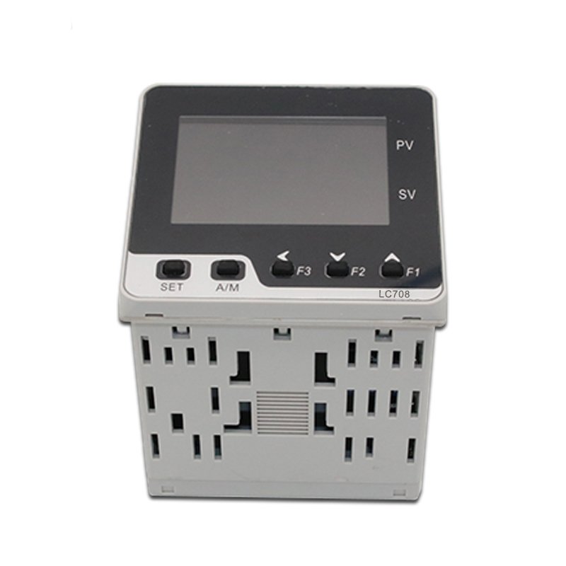 LC-708 Temperature Controller