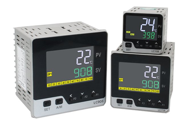 24V Temperature Controller