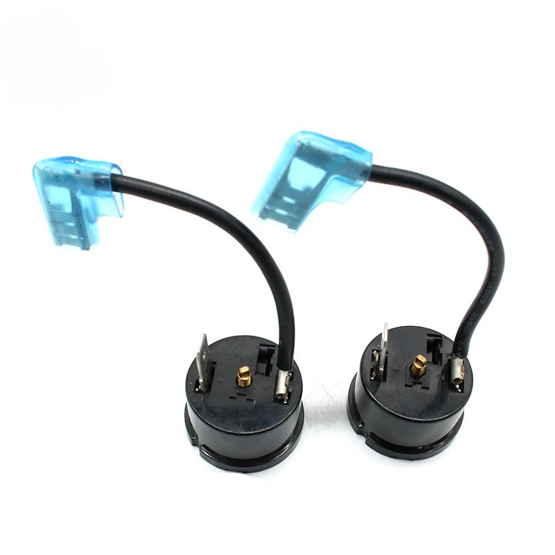 QD-7 Round Overload Protector
