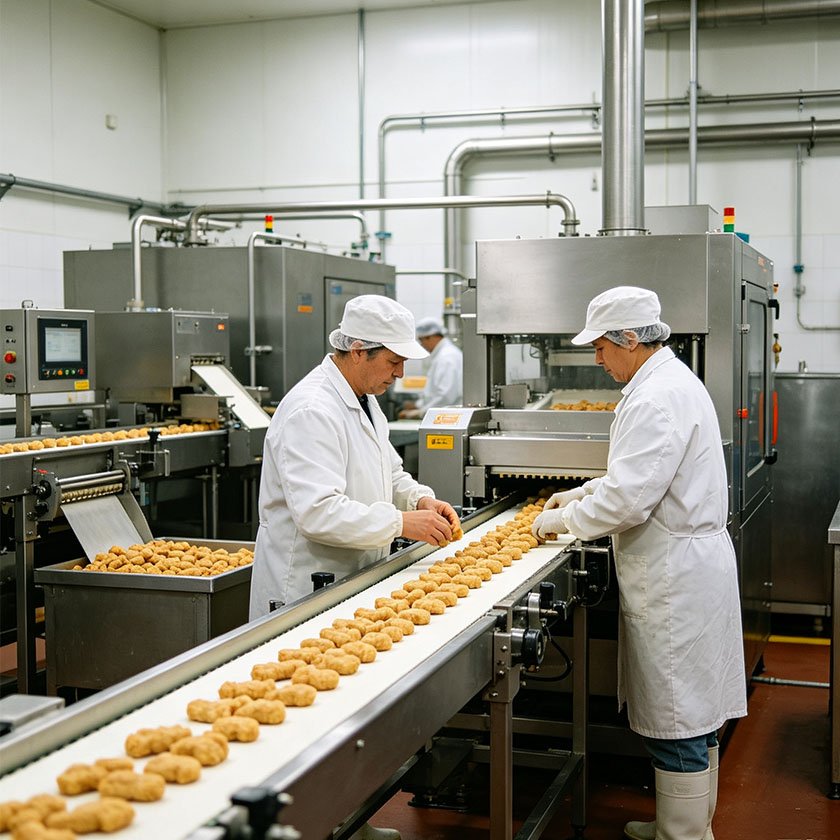 Programmable Temperature Controller Industrial Ovens & Drying Equipment