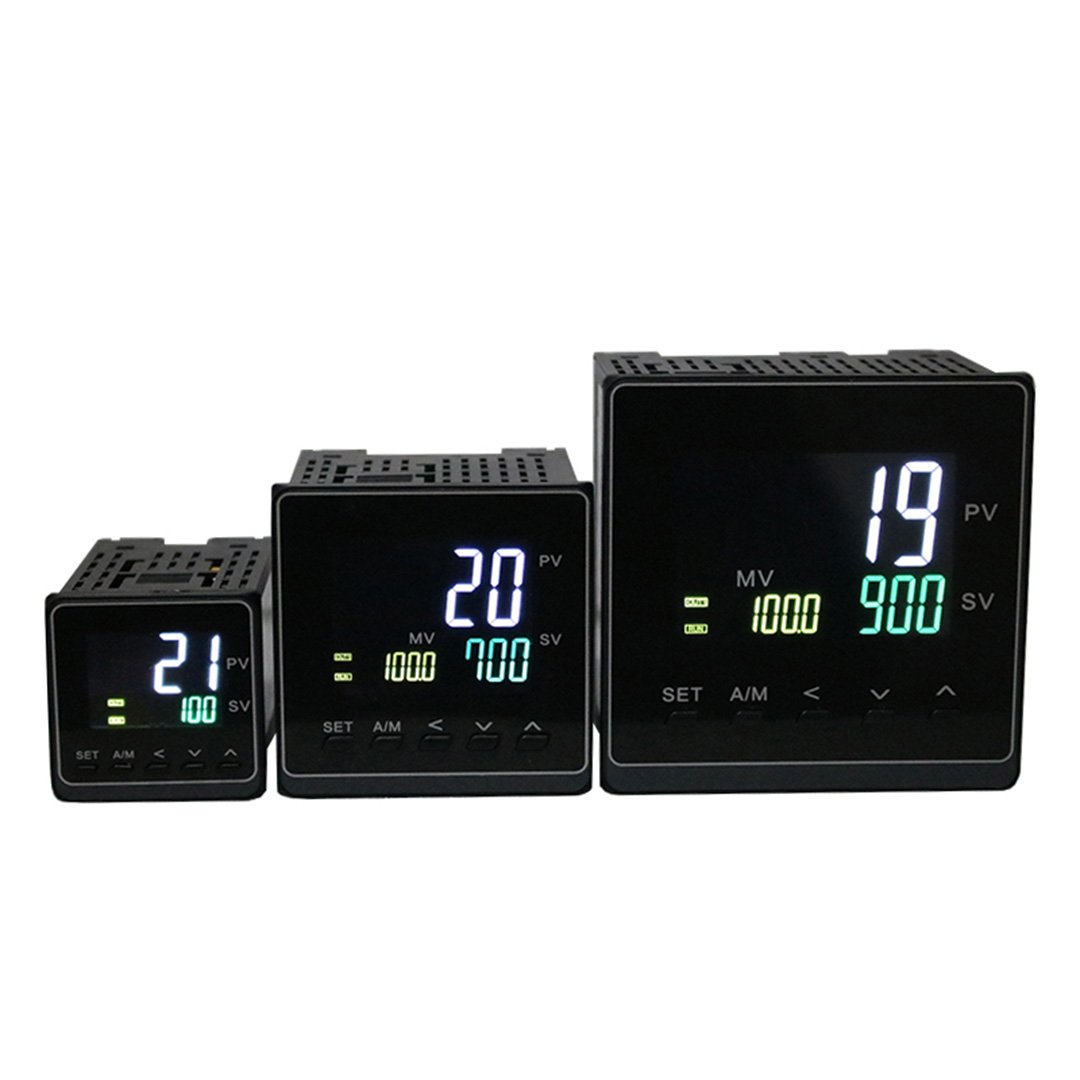 Why Choose LCTC Programmable Temperature Controller