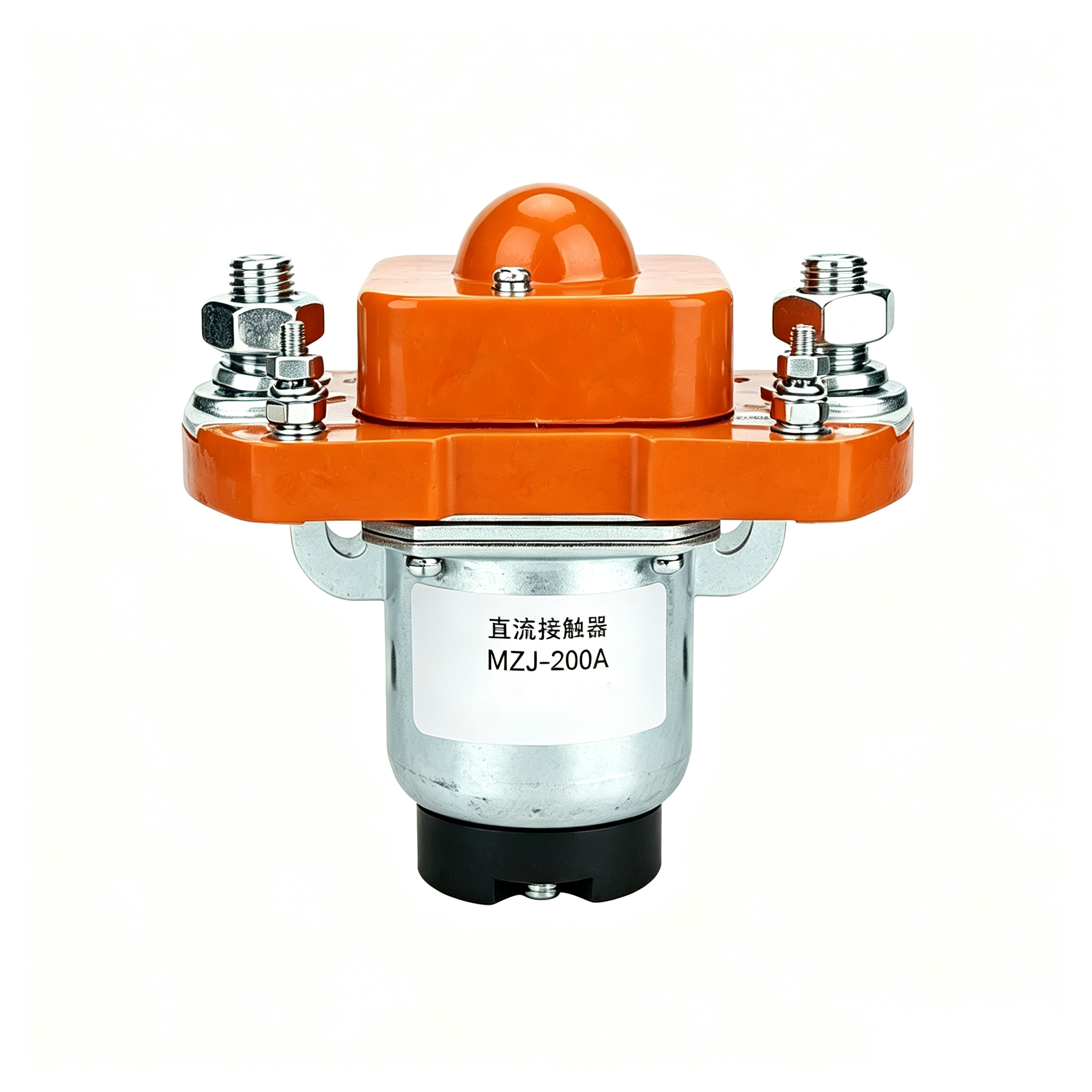 MZJ-200A DC Contactor
