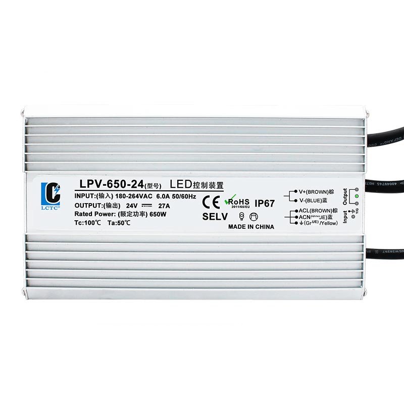 LPV-650