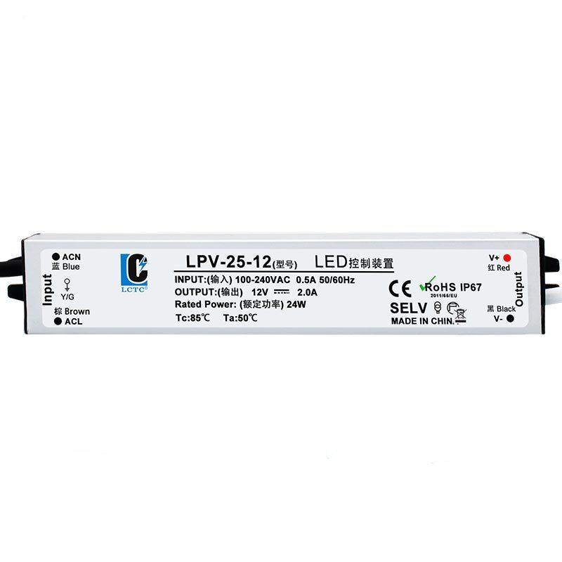 LPV-25