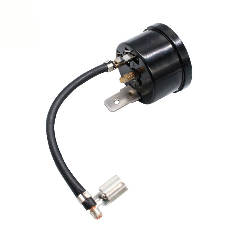 QD-1 Round Overload Protector