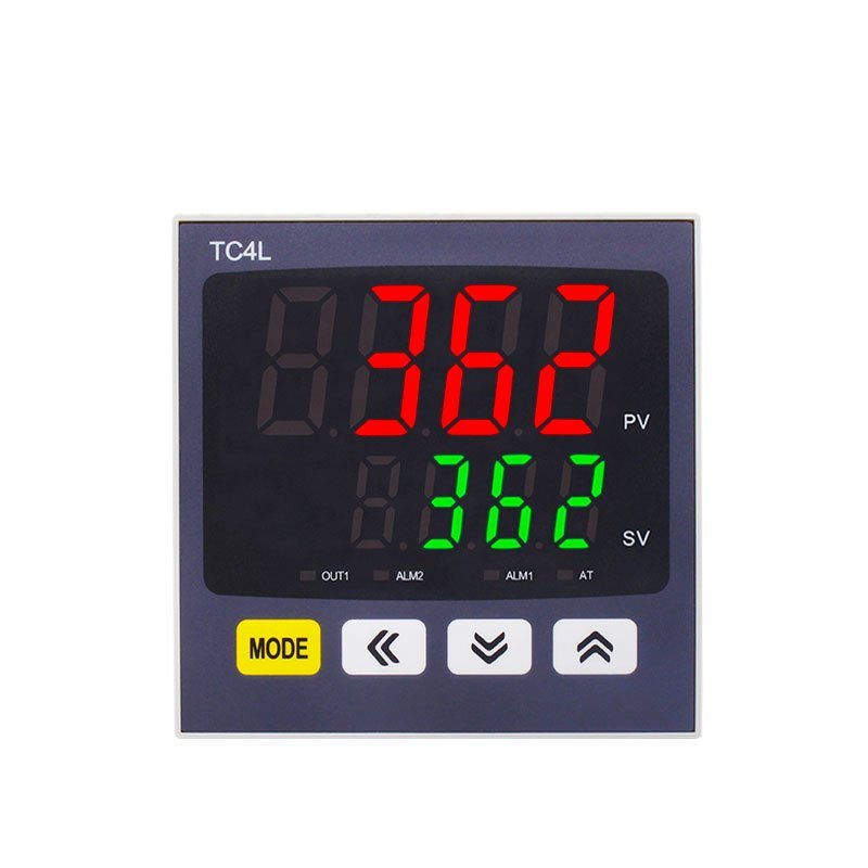 TC4L Temperature Controller