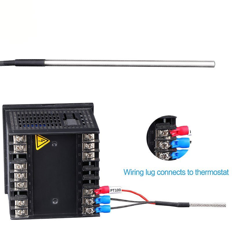 PT100 Waterproof Thermocouple