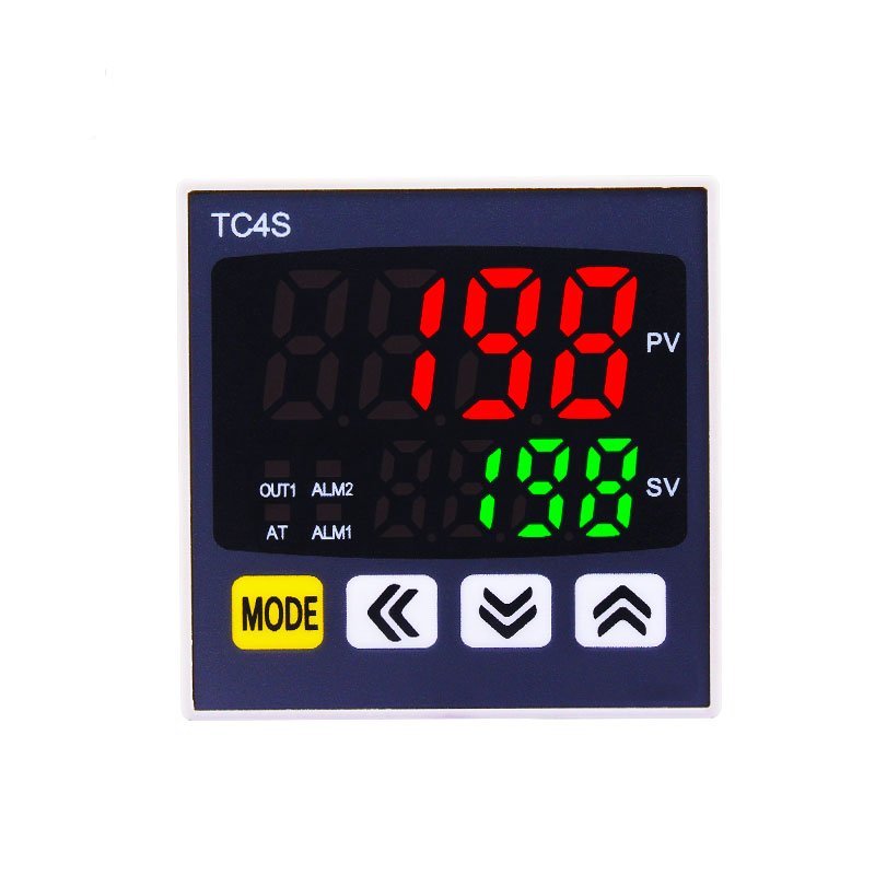 TC4S Temperature Controller