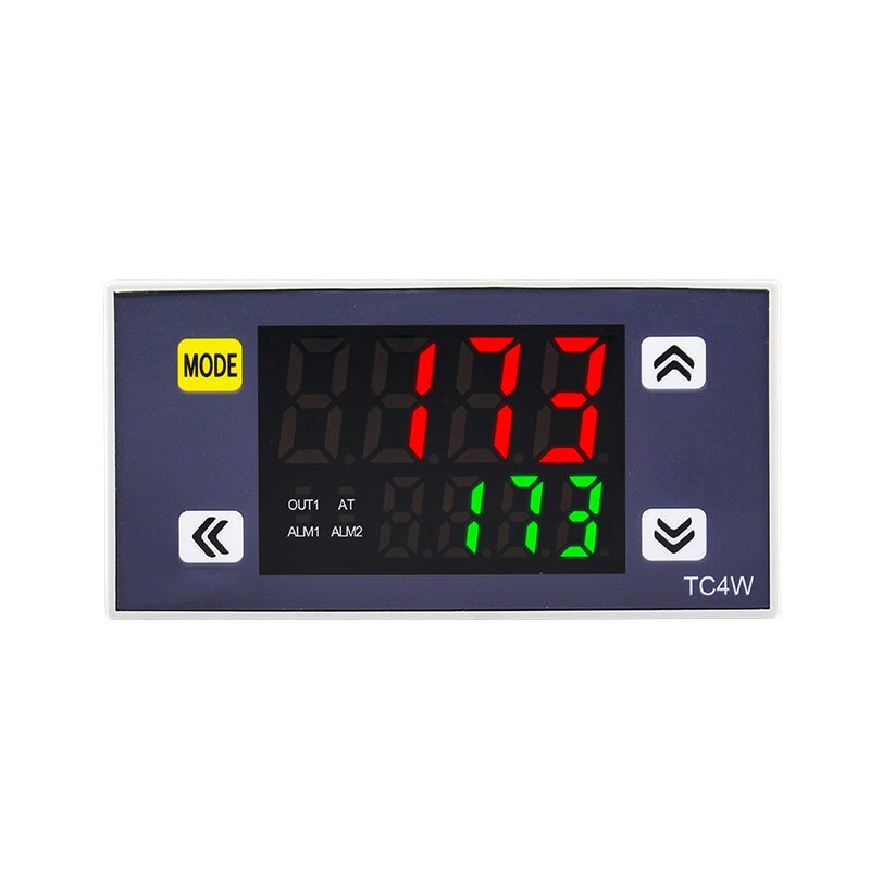 TC4W Temperature Controller