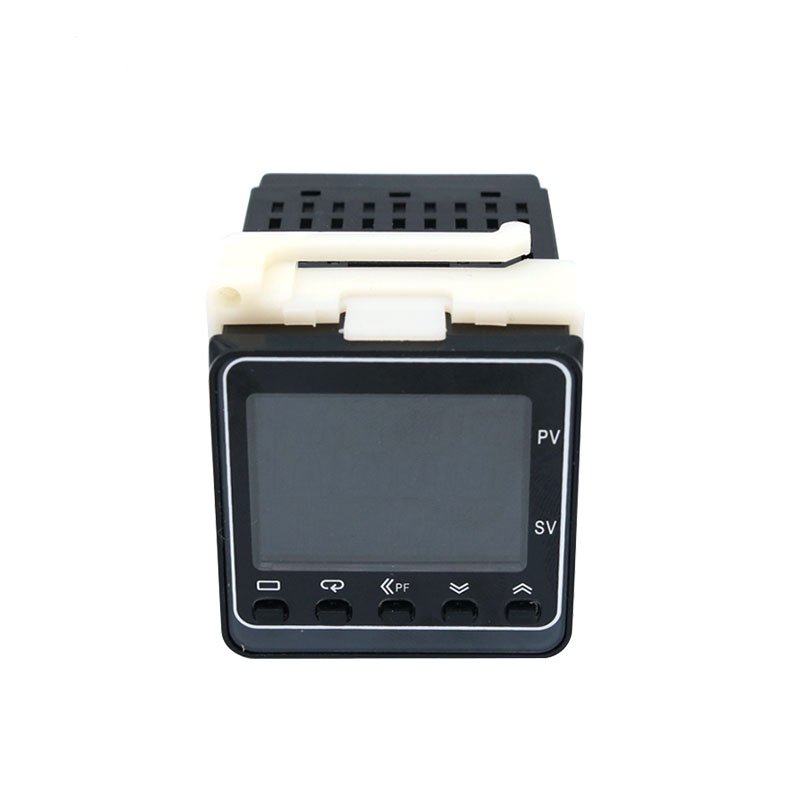 E5CC Temperature Controller