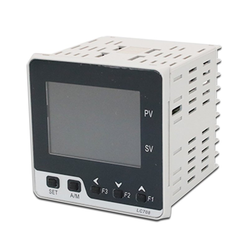LC-708 Temperature Controller