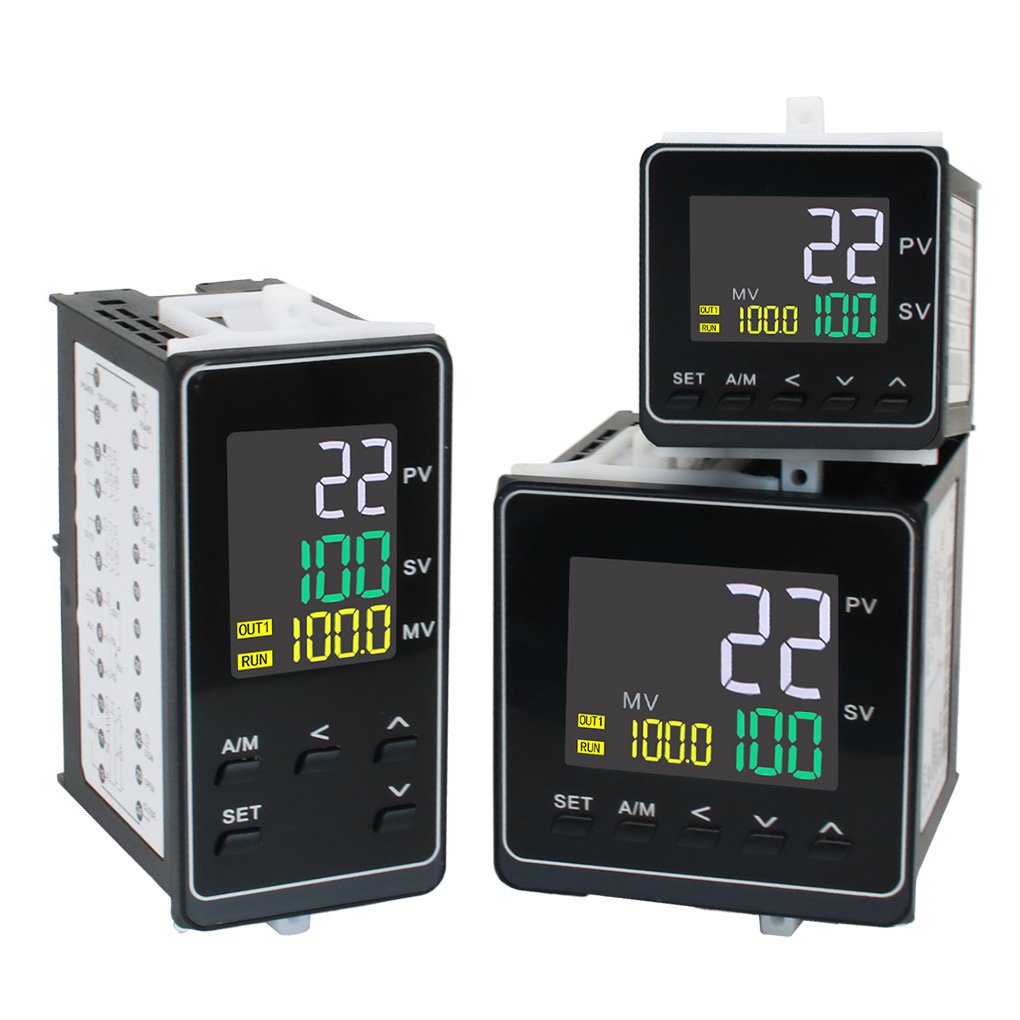 Digital PID Temperature Controller PMA Series