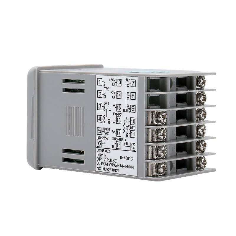 LC108 Temperature-Controller