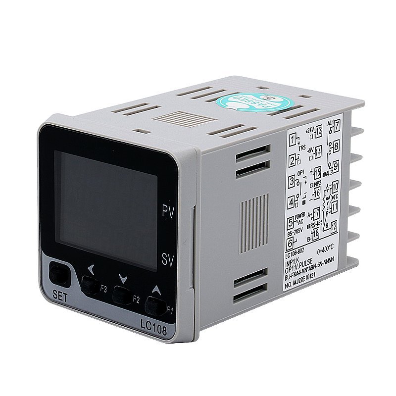 LC108 Temperature-Controller