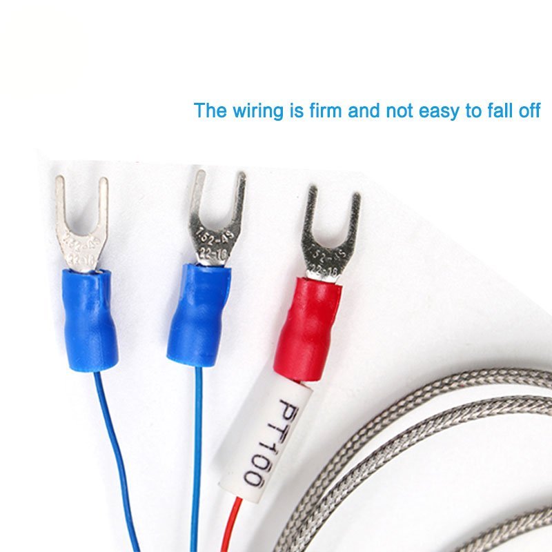 PT100 Probe Thermocouple