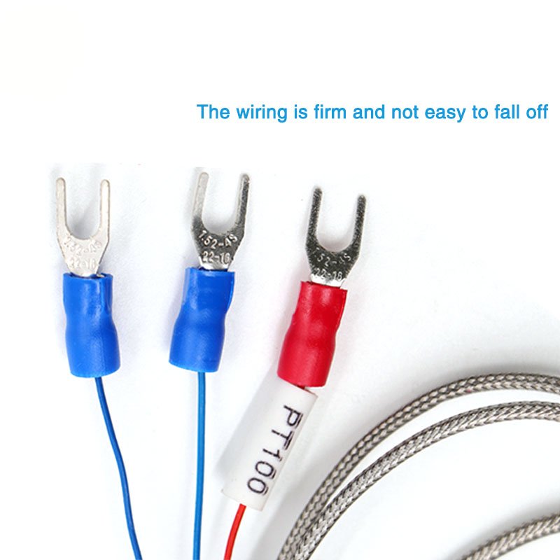 PT100 Waterproof Thermocouple