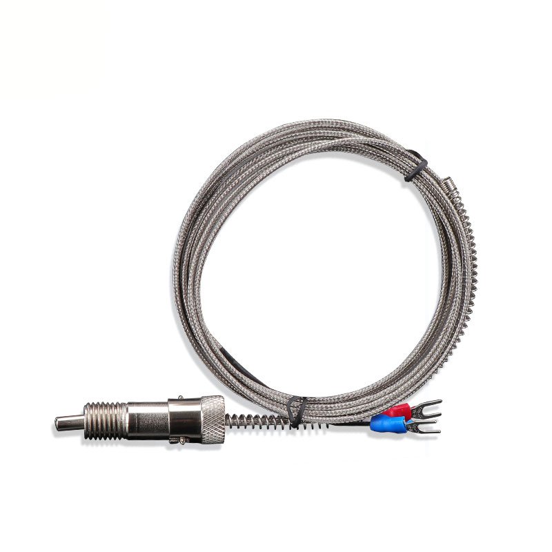 E/K Spring Loaded Thermocouple