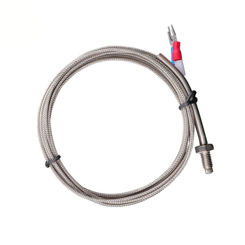 E/K Threaded Thermocouple