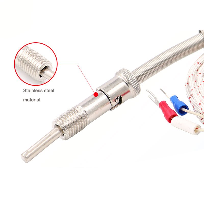 EK M10 Spring Loaded