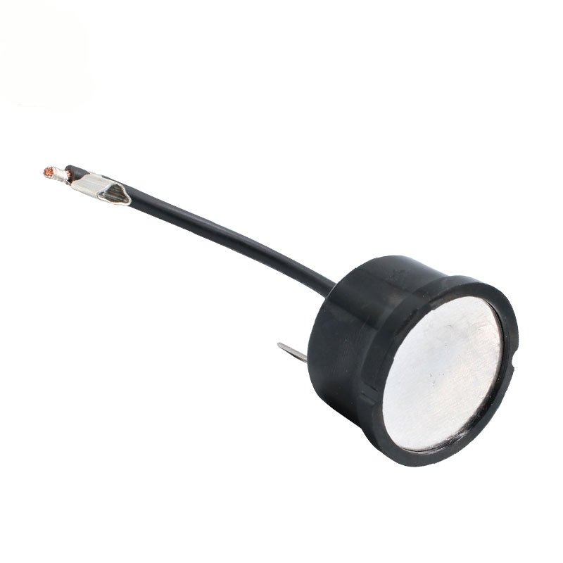 QD-1 Round Overload Protector