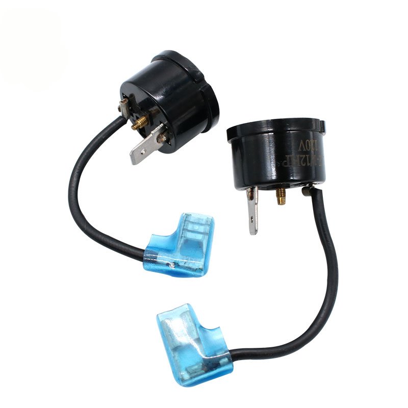 QD-7 Round Overload Protector