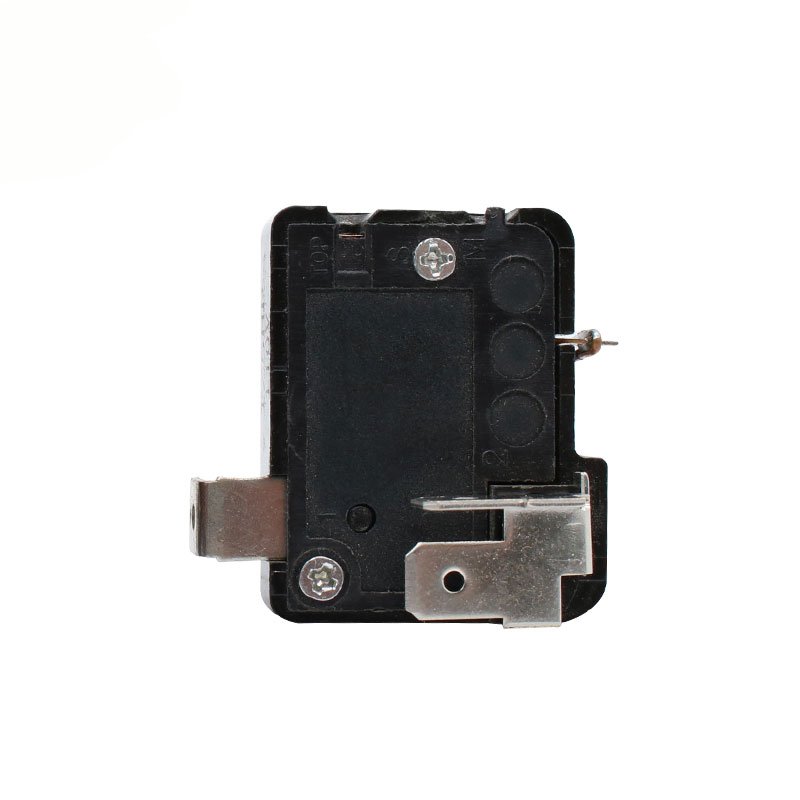 RP-4 Refrigerator Start Relay