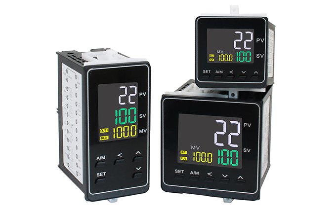 Temperature Controller